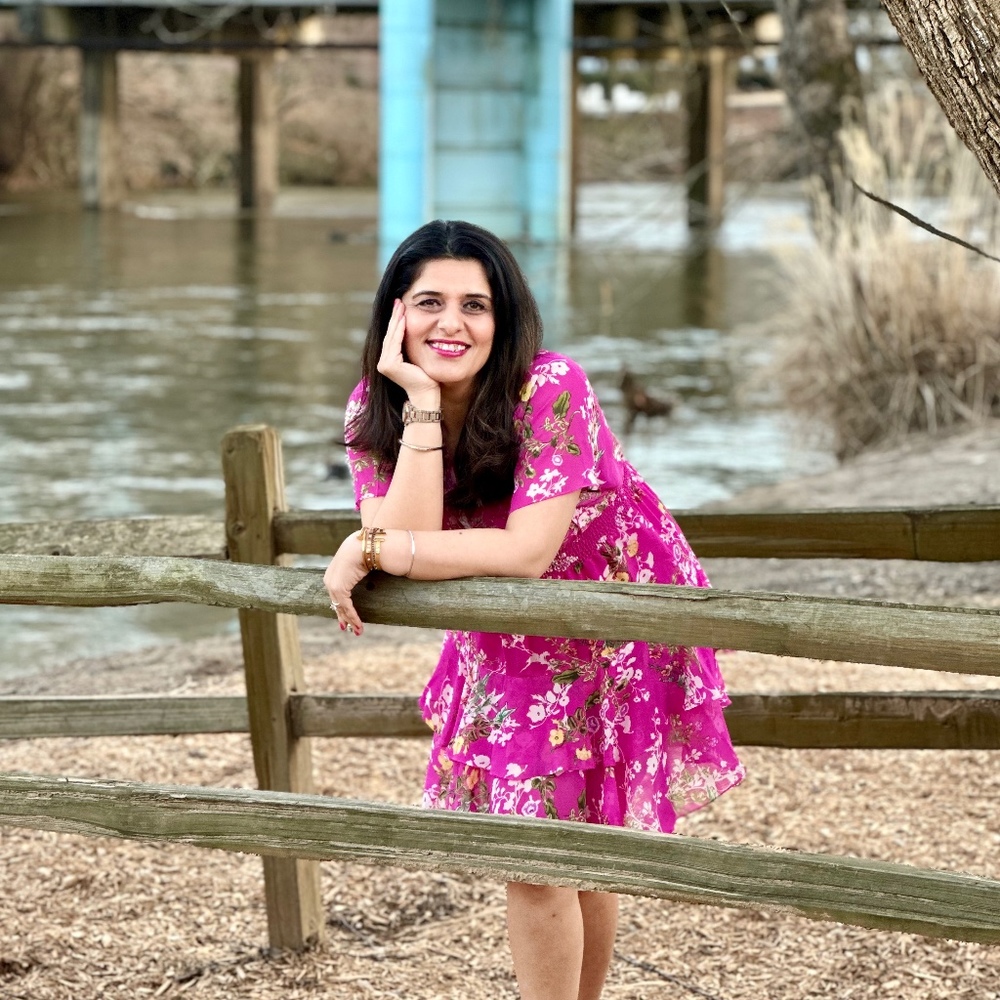 Meet your Posher, Shikha